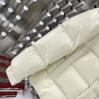 $195.00 USD Moncler Down Feather Coat Long Sleeved For Unisex #1383595