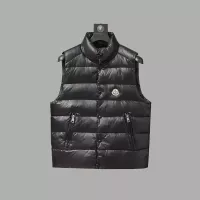 $155.00 USD Moncler Down Feather Coat Sleeveless For Men #1383602