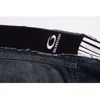 $102.00 USD Balenciaga Jackets Long Sleeved For Unisex #1383605