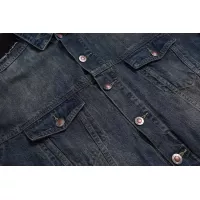 $102.00 USD Balenciaga Jackets Long Sleeved For Unisex #1383605