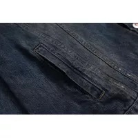 $102.00 USD Balenciaga Jackets Long Sleeved For Unisex #1383605