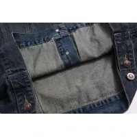 $102.00 USD Balenciaga Jackets Long Sleeved For Unisex #1383605