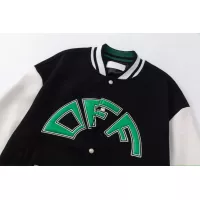 $96.00 USD Off-White Jackets Long Sleeved For Unisex #1383607
