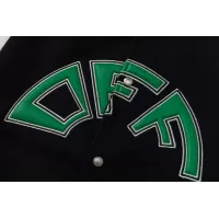 $96.00 USD Off-White Jackets Long Sleeved For Unisex #1383607