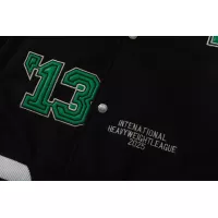 $96.00 USD Off-White Jackets Long Sleeved For Unisex #1383607