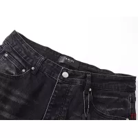 $64.00 USD Amiri Jeans For Men #1383611
