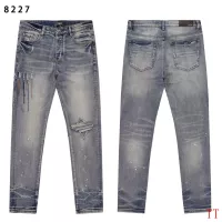$60.00 USD Amiri Jeans For Men #1383624