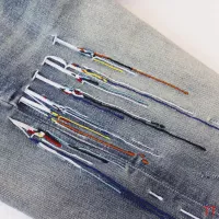 $60.00 USD Amiri Jeans For Men #1383624