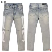 $60.00 USD Amiri Jeans For Men #1383626