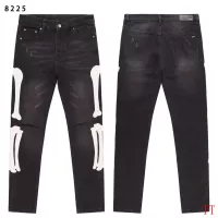 $60.00 USD Amiri Jeans For Men #1383627