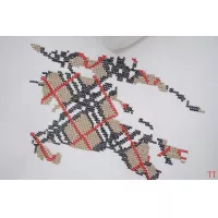 $45.00 USD Burberry Hoodies Long Sleeved For Men #1383653