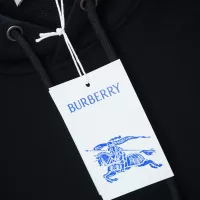 $45.00 USD Burberry Hoodies Long Sleeved For Men #1383654