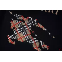 $45.00 USD Burberry Hoodies Long Sleeved For Men #1383654