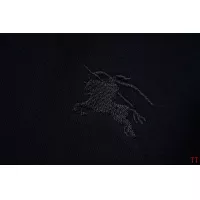 $45.00 USD Burberry Hoodies Long Sleeved For Men #1383661