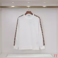 $42.00 USD Burberry Hoodies Long Sleeved For Men #1383667