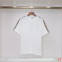 $32.00 USD Burberry T-Shirts Short Sleeved For Unisex #1383686