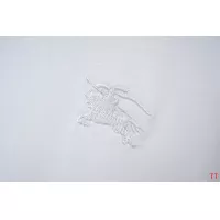 $32.00 USD Burberry T-Shirts Short Sleeved For Unisex #1383686