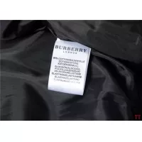 $60.00 USD Burberry Jackets Long Sleeved For Men #1383697