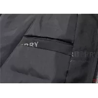 $60.00 USD Burberry Jackets Long Sleeved For Men #1383697
