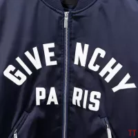 $85.00 USD Givenchy Jackets Long Sleeved For Men #1383728