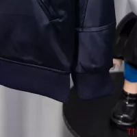 $85.00 USD Givenchy Jackets Long Sleeved For Men #1383728