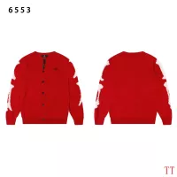 $52.00 USD Amiri Sweaters Long Sleeved For Unisex #1383743