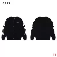 $52.00 USD Amiri Sweaters Long Sleeved For Unisex #1383745