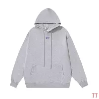 $52.00 USD Off-White Hoodies Long Sleeved For Unisex #1383770