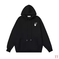 $52.00 USD Off-White Hoodies Long Sleeved For Unisex #1383773