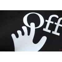 $52.00 USD Off-White Hoodies Long Sleeved For Unisex #1383773