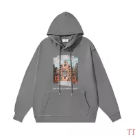 $52.00 USD Off-White Hoodies Long Sleeved For Unisex #1383775