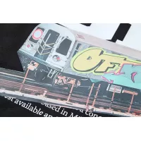 $52.00 USD Off-White Hoodies Long Sleeved For Unisex #1383776