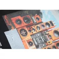 $52.00 USD Off-White Hoodies Long Sleeved For Unisex #1383776