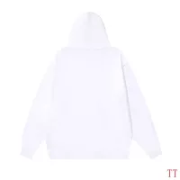 $52.00 USD Off-White Hoodies Long Sleeved For Unisex #1383779