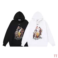 $52.00 USD Off-White Hoodies Long Sleeved For Unisex #1383780