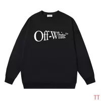 $45.00 USD Off-White Hoodies Long Sleeved For Unisex #1383786