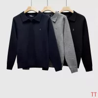 $56.00 USD Ralph Lauren Polo Sweaters Long Sleeved For Unisex #1383797
