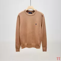$52.00 USD Ralph Lauren Polo Sweaters Long Sleeved For Unisex #1383800