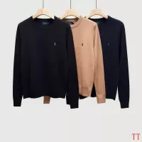 $52.00 USD Ralph Lauren Polo Sweaters Long Sleeved For Unisex #1383802