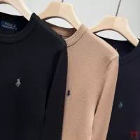 $52.00 USD Ralph Lauren Polo Sweaters Long Sleeved For Unisex #1383802