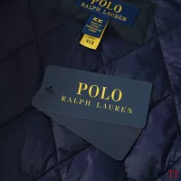 $82.00 USD Ralph Lauren Polo Jackets Long Sleeved For Unisex #1383804