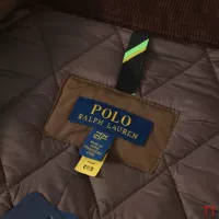 $82.00 USD Ralph Lauren Polo Jackets Long Sleeved For Unisex #1383807