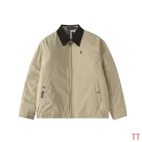 $82.00 USD Ralph Lauren Polo Jackets Long Sleeved For Men #1383818