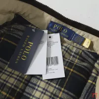$82.00 USD Ralph Lauren Polo Jackets Long Sleeved For Men #1383818