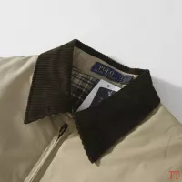 $82.00 USD Ralph Lauren Polo Jackets Long Sleeved For Men #1383818