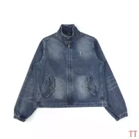 $80.00 USD Ralph Lauren Polo Jackets Long Sleeved For Women #1383819