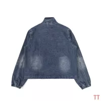 $80.00 USD Ralph Lauren Polo Jackets Long Sleeved For Women #1383819