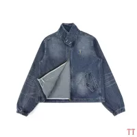 $80.00 USD Ralph Lauren Polo Jackets Long Sleeved For Women #1383819