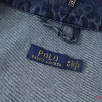 $80.00 USD Ralph Lauren Polo Jackets Long Sleeved For Women #1383819