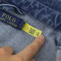 $80.00 USD Ralph Lauren Polo Jackets Long Sleeved For Unisex #1383820